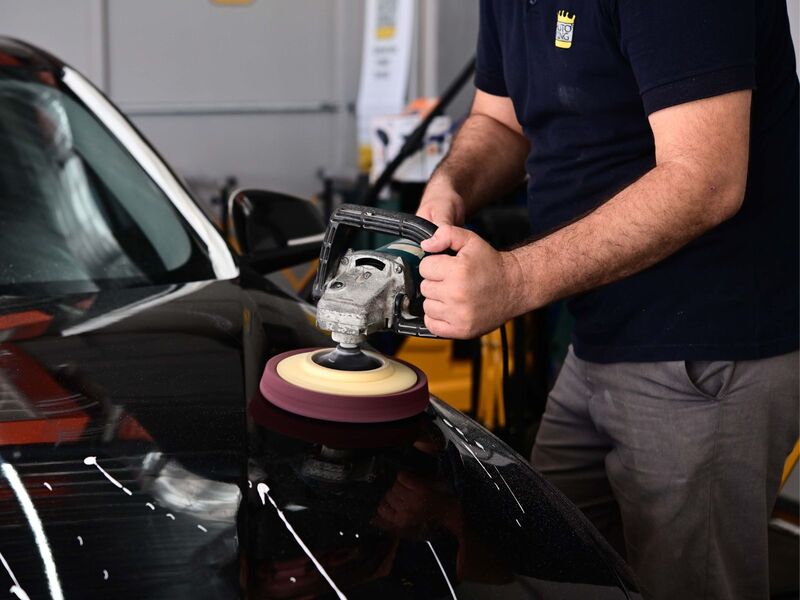 Derince Oto Pasta Cila